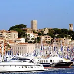 Apartment Le Corsaire-5 By Interhome