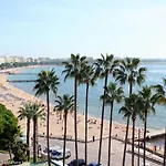 Apartment Le Beach Garden By Interhome