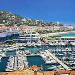 Gabrielle Appartements Cannes