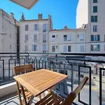 Immogroom - Renovated Apartment - Terrace - Ac
