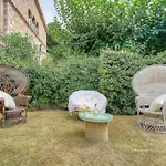 Charming Appartement In A Manor In Cannes