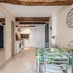 Magnificent Atypical 3-Room 2Br6P - Meynadier