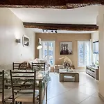 Magnificent Atypical 3-Room 2Br6P - Meynadier