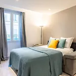 1-Br Apartment Close To The Beaches