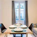 1-Br Apartment Close To The Beaches