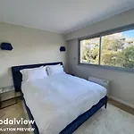 Cannes Appartement 3 Pieces Vue Mer