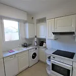 Apartment 2 Bedrooms2 Bathroomsterrace Equipped In Palm Beach Area
