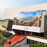 Superbe Appartement Avec Terrasse Centre-Ville Et Plage A 5 Min