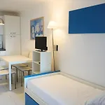 Appartement 149, 1 Chambre, By Palmazur Vacances