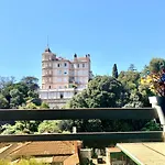 Luxurious Studio In Cannes 450M From Sea With Terrace And Air Conditioning And Private Parking
