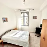 Centre de Cannes - Spacieux appartement 65 m2