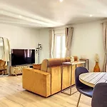 Cocon Forville - Palais Des Festivals, Plages, Clim, Marche Provencal, Vieux Port Et Suquet
