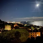 Appartement Cannes, Vue Mer Triples Exposition