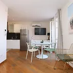 Immogroom - Beautiful And Cosy - Air Conditioner - 5 Min From Beaches