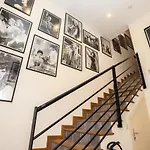 Immogroom - Beautiful And Cosy- Suquet- Near The Beaches - Ac
