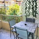Studio Cannes Center Next To Croisette And Rue D\'Antibes