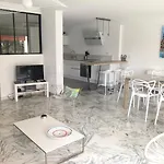 Cannes Martinez- Family Apartment 100M2