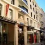 Appartement De Charme A Cannes + Terrasse