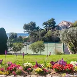 Studio Terrasse - Piscine- Tennis