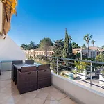Studio Terrasse - Piscine- Tennis
