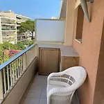 Appartement Studio Neuf A 50M De La Plage