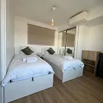 Cosy 2 Bedrooms Apartment Croisette