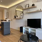 Cosy 2 Bedrooms Apartment Croisette