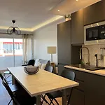 Cosy 2 Bedrooms Apartment Croisette