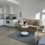 Residence Barri Cannes