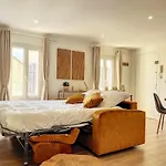 Cocon Forville - Palais Des Festivals, Plages, Clim, Marche Provencal, Vieux Port Et Suquet