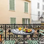 Residence Meynadier - Apartments - New - Ac - Wifi - Close Beach And Palais - Lra Cannes