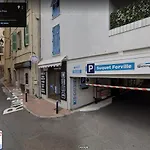 Cocon Forville - Palais Des Festivals, Plages, Clim, Marche Provencal, Vieux Port Et Suquet