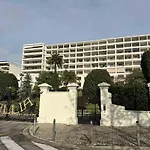 Cannes Studio Situe Dans La Residence Gallia Historique