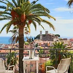 Le Suquet - Bright Renovated And Spacious Apartment
