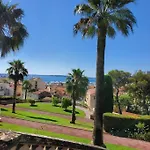 Great Studio In Prestigious Building