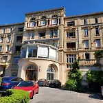 Great Studio In Prestigious Building