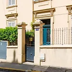 Villa Maiffret Rdj Yourhosthelper