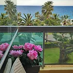 Cannes Front De Mer - Appartement 3 Star