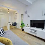 Cozy Renovated T2 - Rue Meynadier Cannes Center - 1Br3P