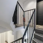 Cozy Renovated T2 - Rue Meynadier Cannes Center - 1Br3P