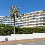 Appartment Croisette Sea View