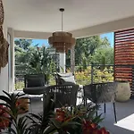 Horizon Bay - Pool - Fitness Room - Terrace