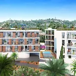 Horizon Bay - Pool - Fitness Room - Terrace