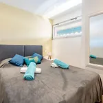 Apartment Le Palladio By Interhome