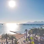 Cozy Apartment In Cannes With Wifi