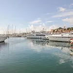 Cozy Apartment In Cannes With Wifi
