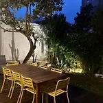 Cannes - L\'Oustaou