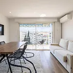 Sublime Renovated Apartment - 4P1Br - Terrace