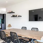 Sublime Renovated Apartment - 4P1Br - Terrace