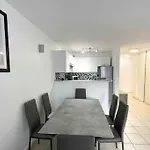Modern One Bedroom Apartment In Cannes
